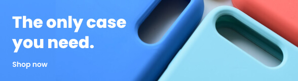 Home Electronic Store Promotional Banner 2