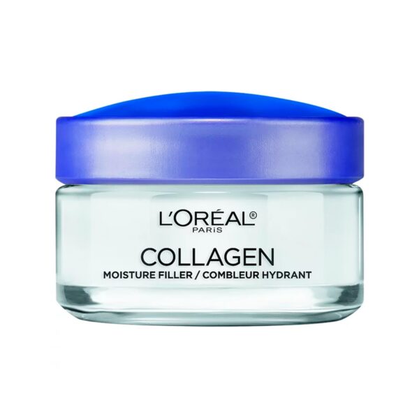 L\\\'Oreal Paris Collagen Moisture Filler Day Night Cream, 1.7 oz