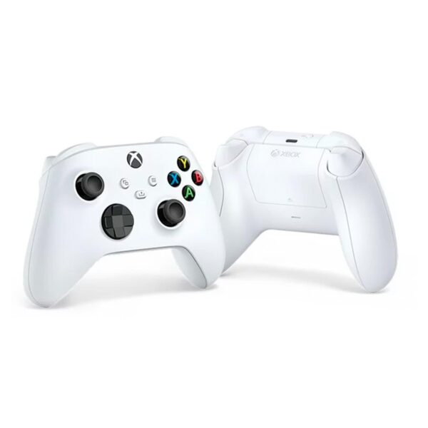 Microsoft Xbox Wireless Controller - Robot White - Image 3