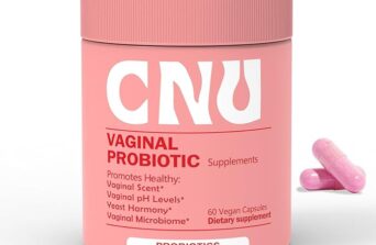 CNU Women’s Probiotics & HOW TO USE