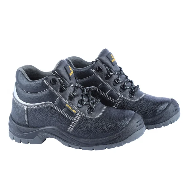 LIGHT BEARER Steel Toe Safety Shoes For Work - Image 2