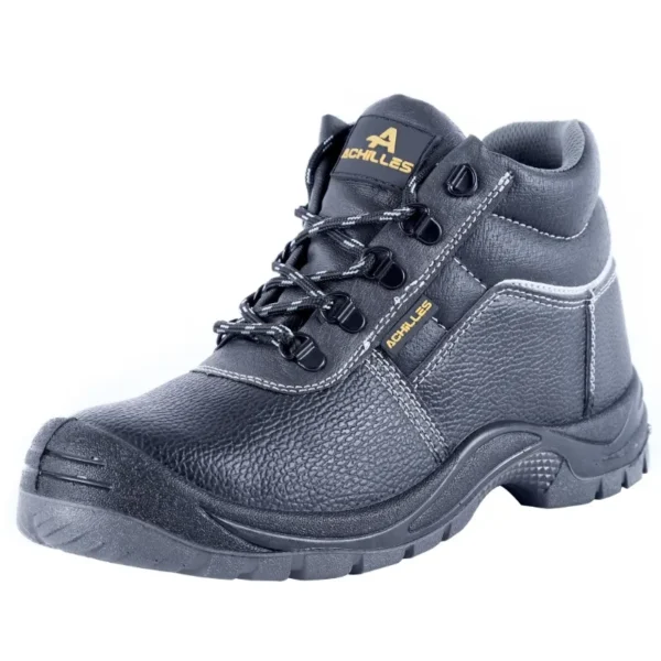 LIGHT BEARER Steel Toe Safety Shoes For Work - Image 6