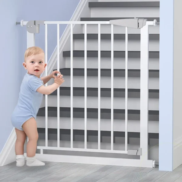 2024 baby products baby guard gate top seller baby items - Image 6