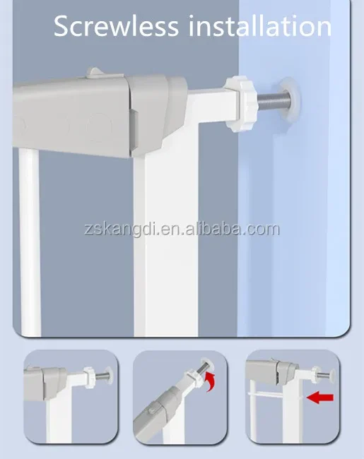 2024 baby products baby guard gate top seller baby items