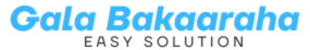 Gala Bakaaraha.com